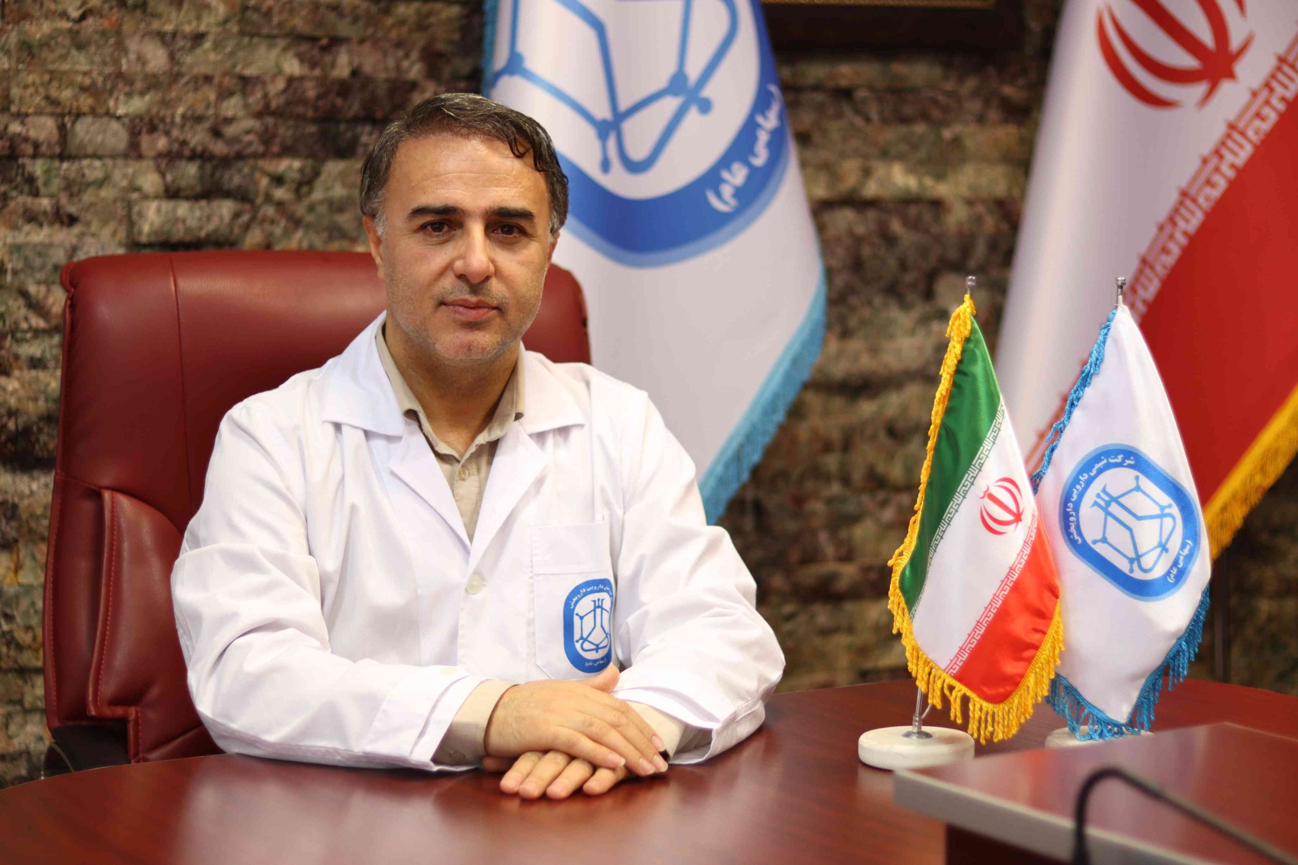 محمد ابراهیم اینانلو