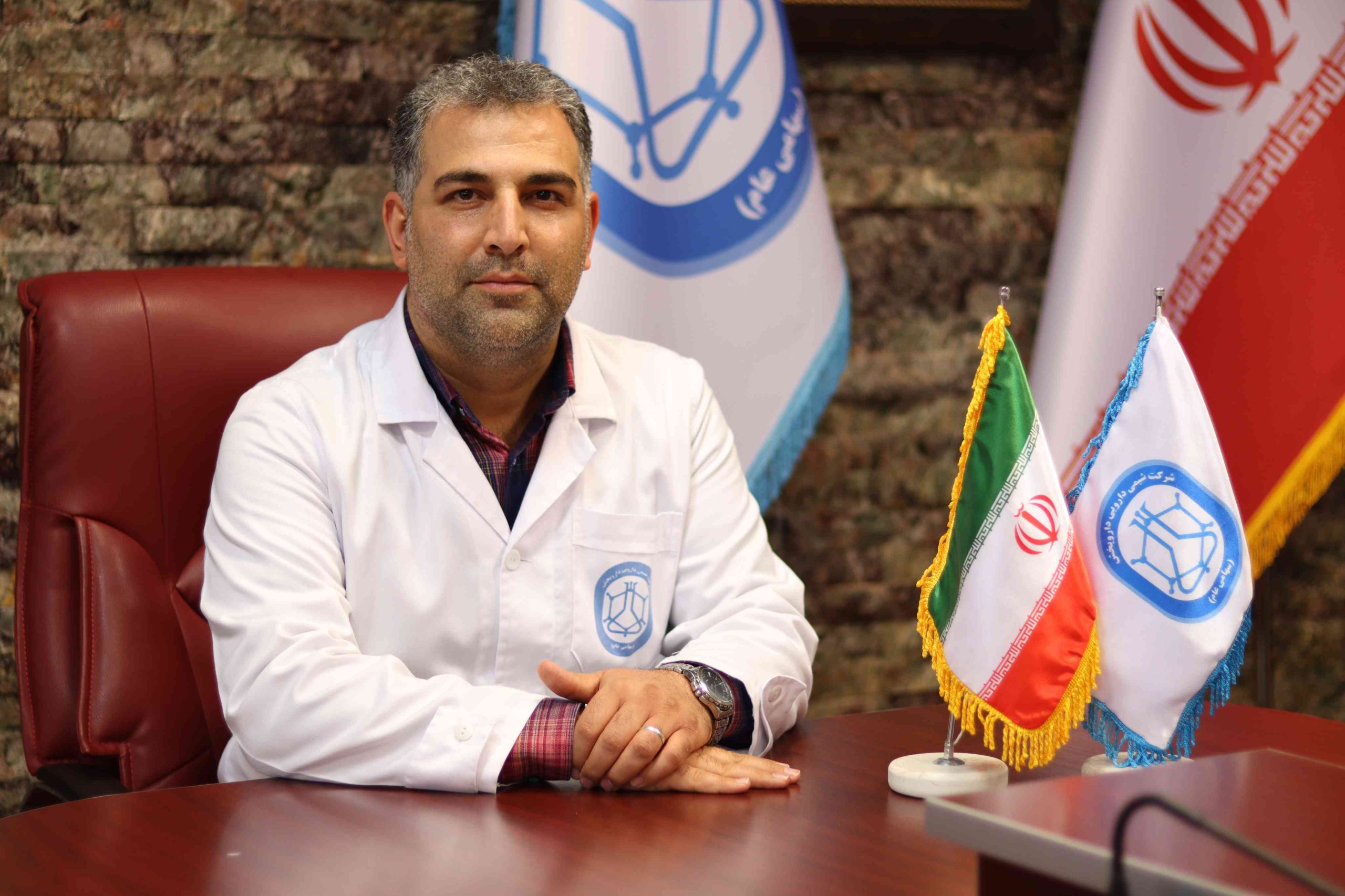 علیرضا رستمیان