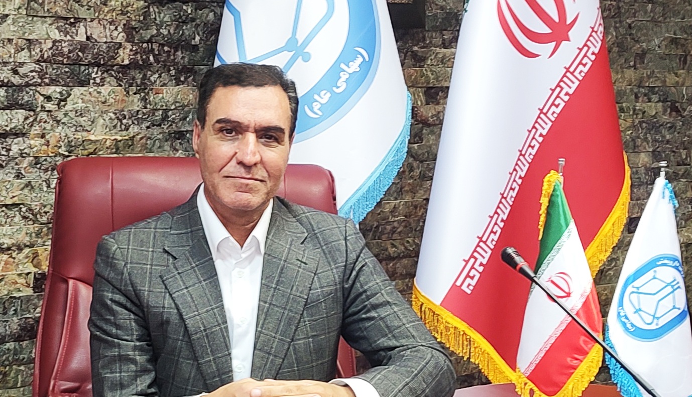 آقای سید حجت کاظمی