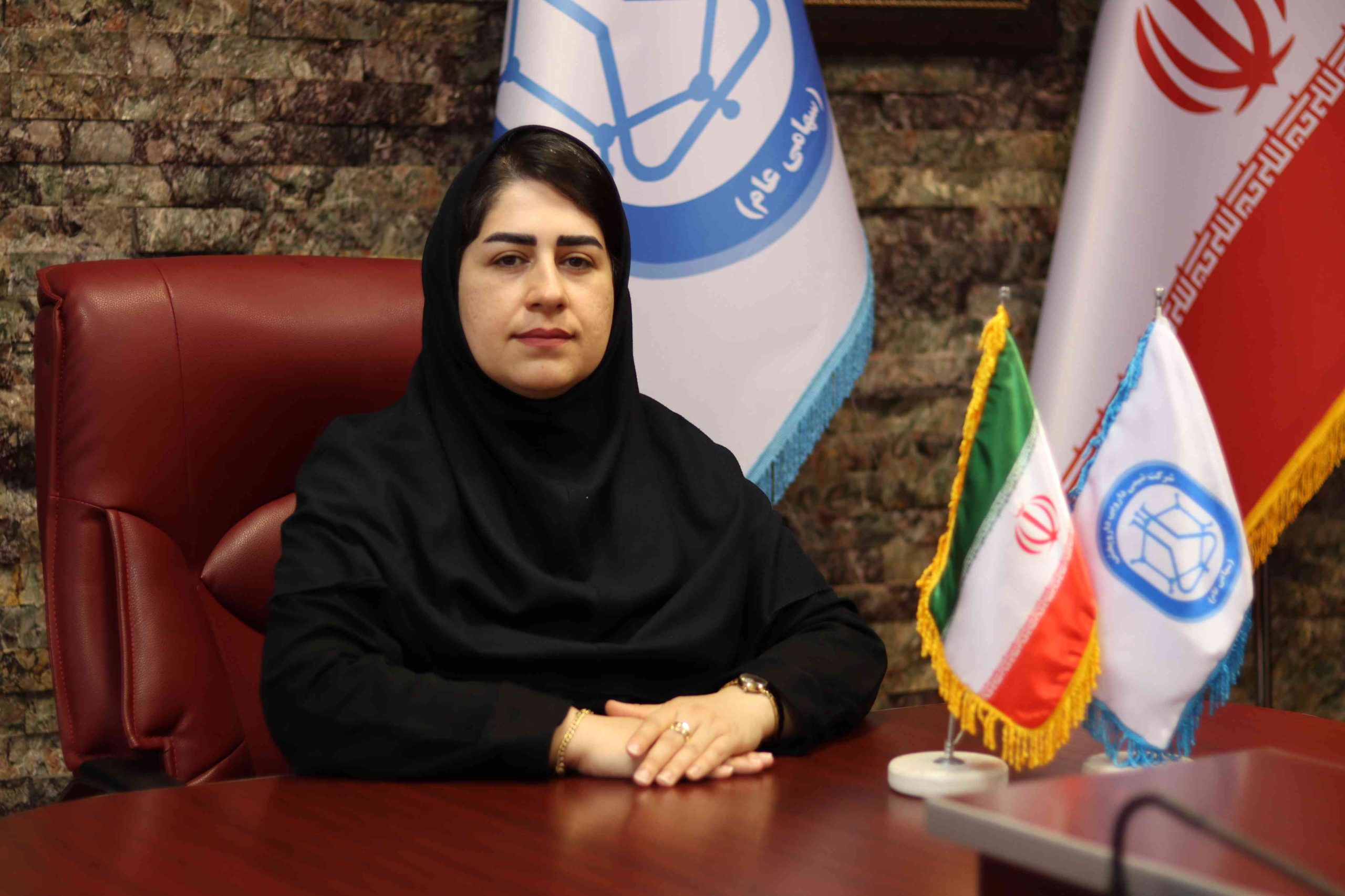 سیده زهرا طاهایی