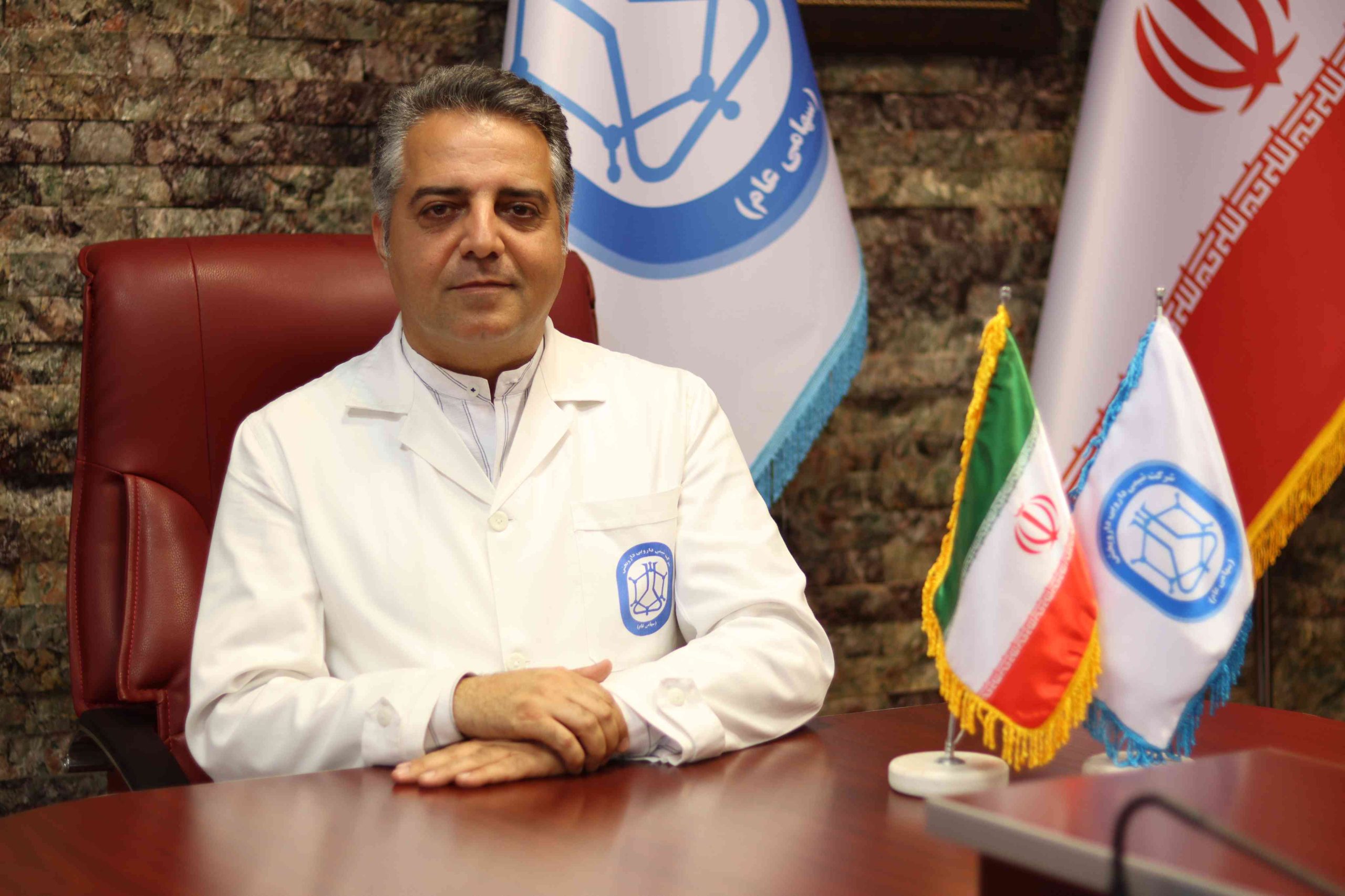 مهدی حاتم فیاض