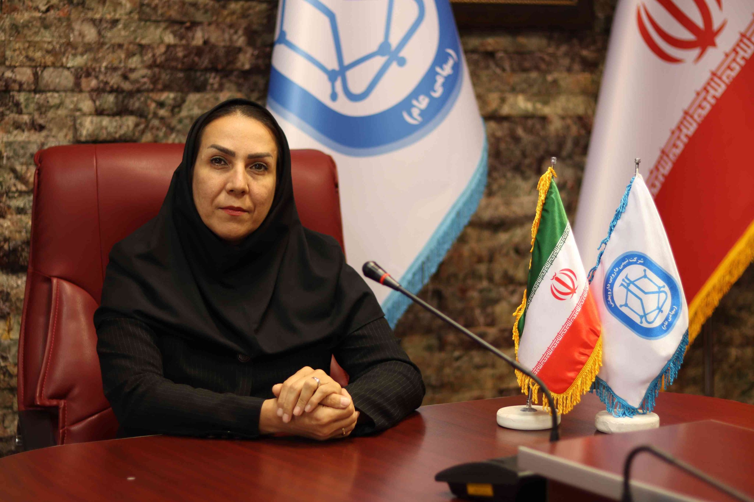 لیلا هداوند