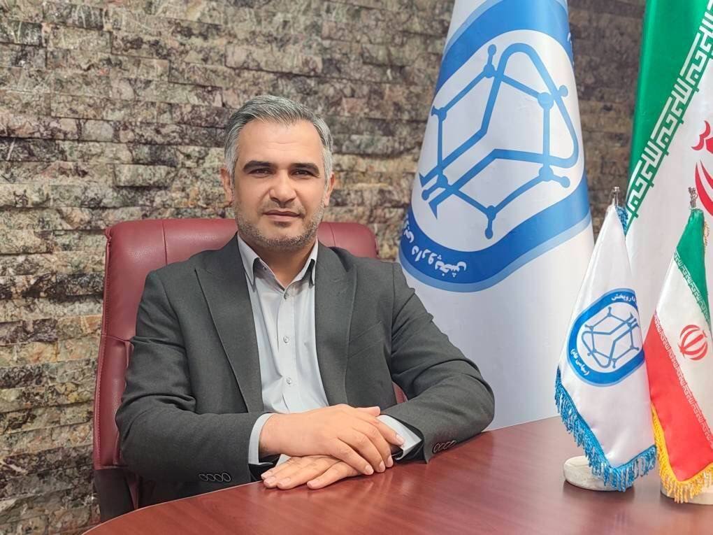 آقای بهمن جوهری